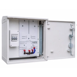 Rozdzielnica licznikowa RL40x40-G0071
